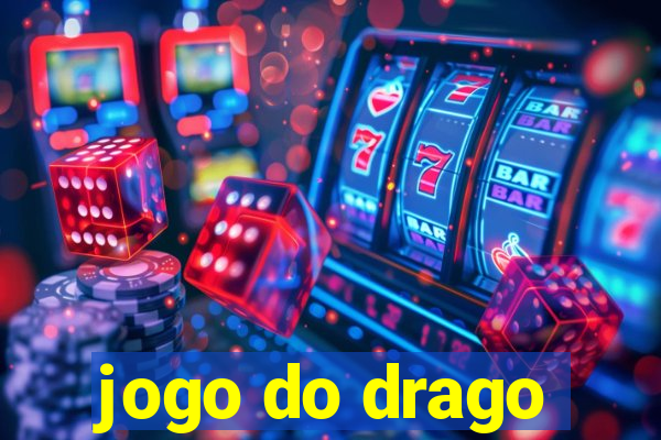 jogo do drago