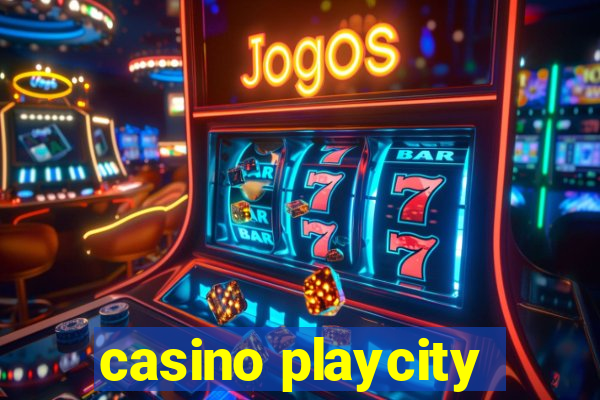 casino playcity