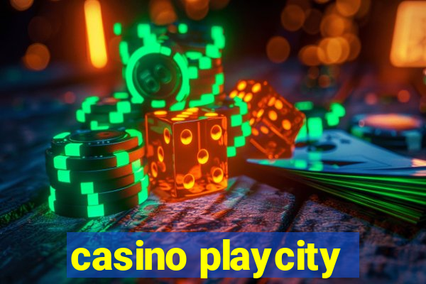 casino playcity