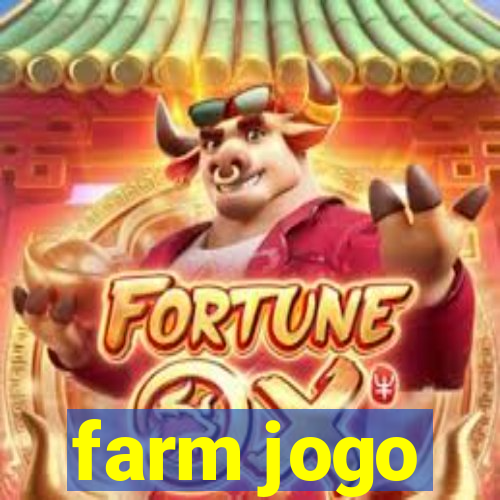 farm jogo