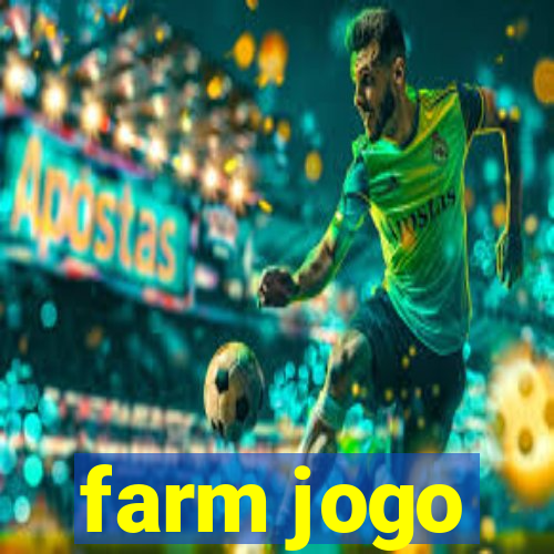 farm jogo