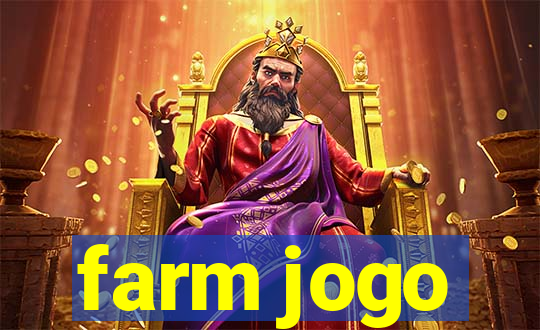 farm jogo