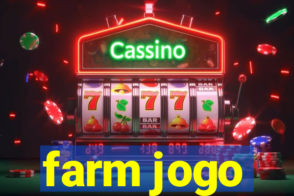 farm jogo