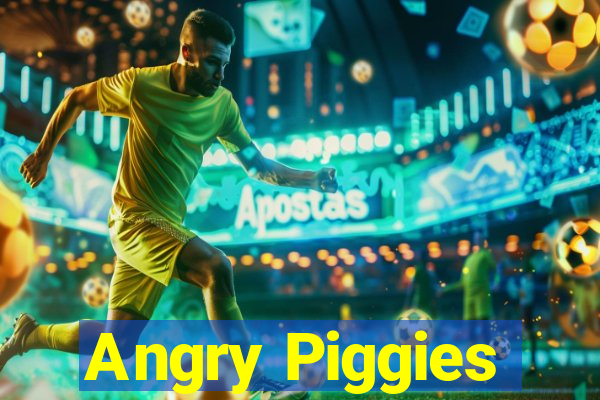 Angry Piggies