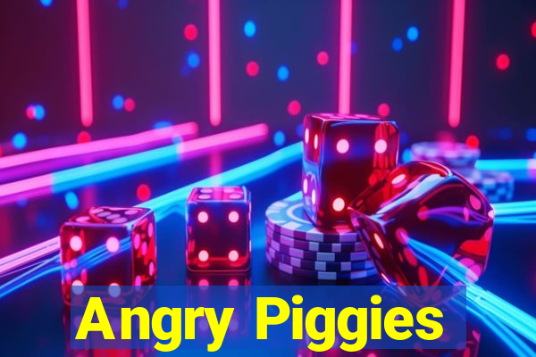 Angry Piggies