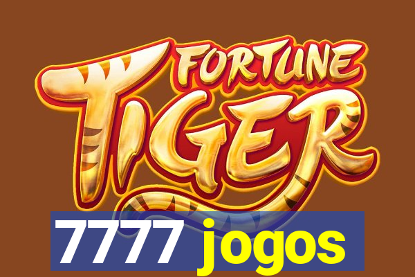 7777 jogos