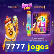 7777 jogos