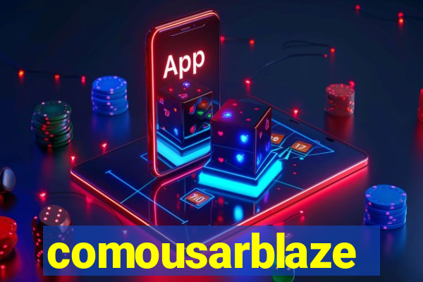 comousarblaze