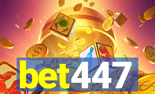 bet447