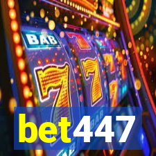 bet447