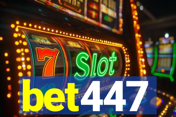 bet447