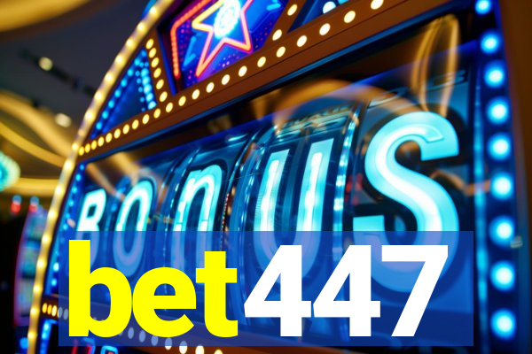 bet447