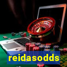 reidasodds