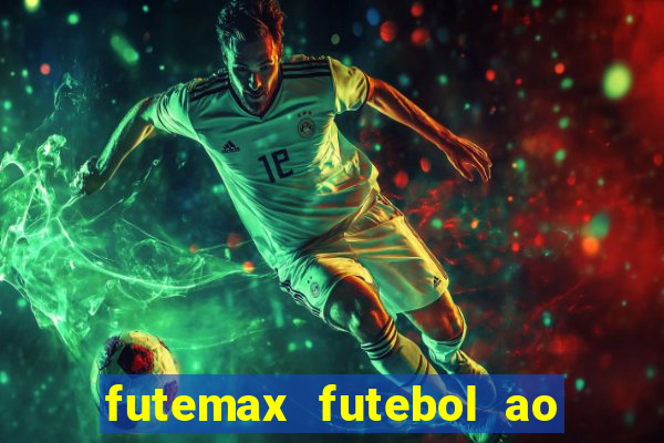 futemax futebol ao vivo real madrid