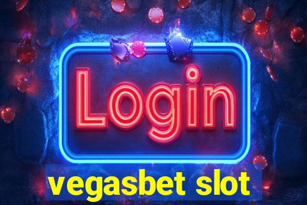 vegasbet slot