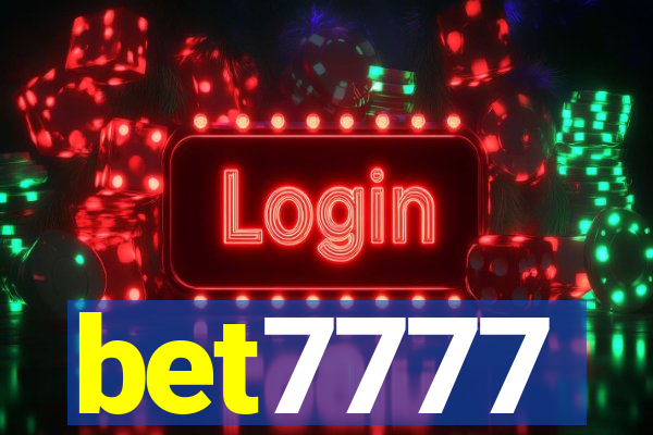 bet7777