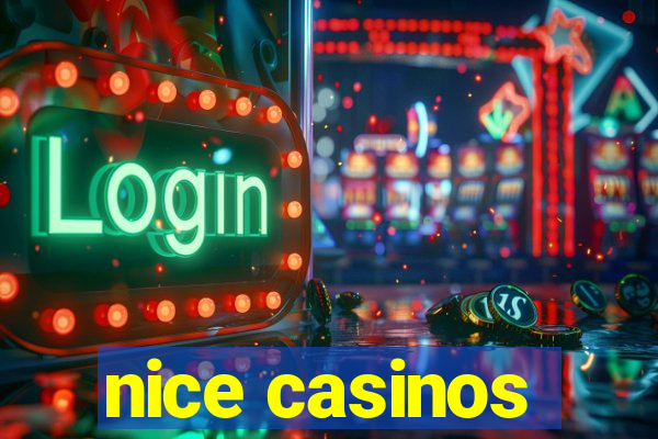 nice casinos