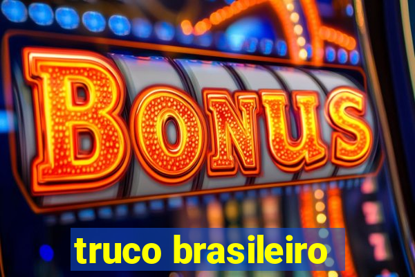 truco brasileiro