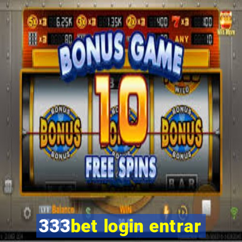 333bet login entrar