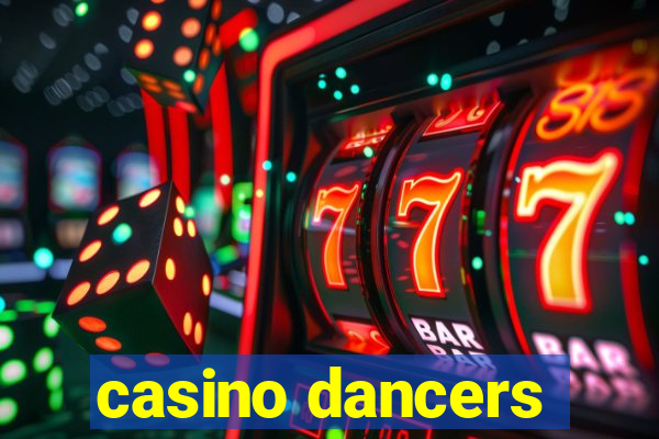 casino dancers