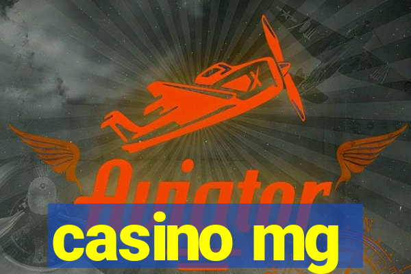 casino mg