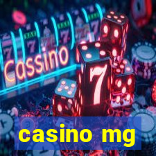 casino mg