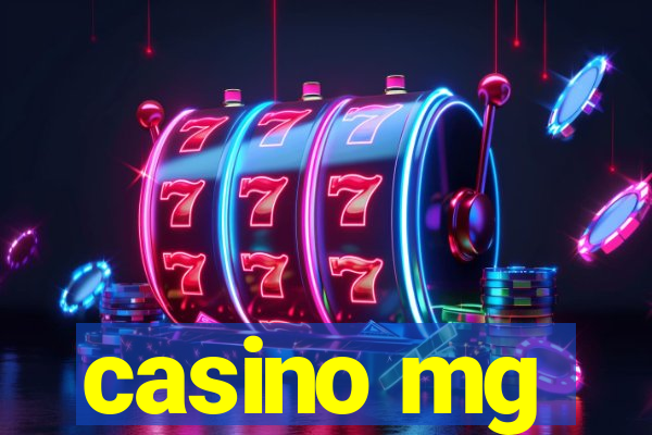 casino mg