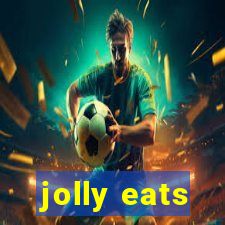 jolly eats