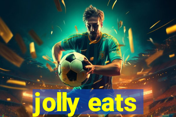 jolly eats