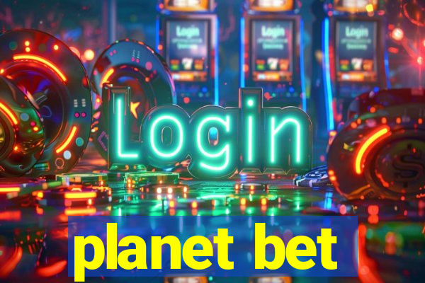 planet bet