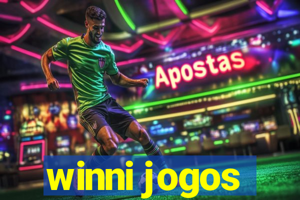 winni jogos