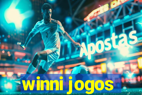 winni jogos