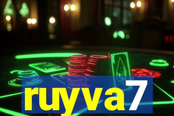 ruyva7