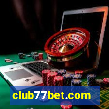 club77bet.com