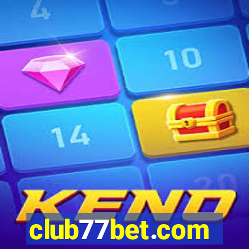 club77bet.com