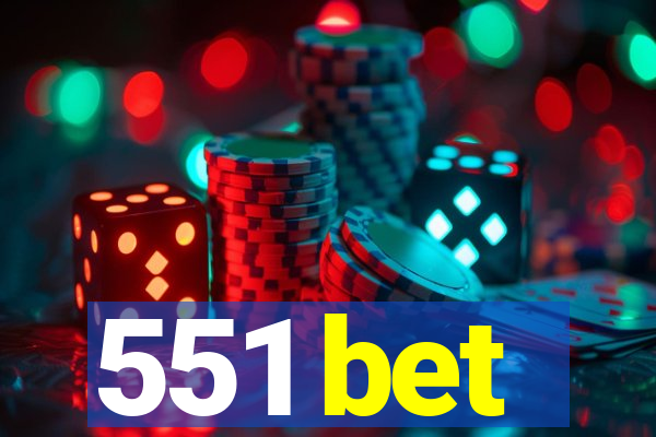 551 bet