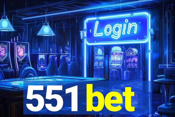 551 bet