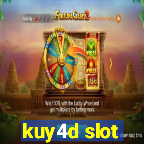 kuy4d slot