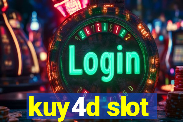 kuy4d slot