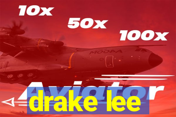 drake lee