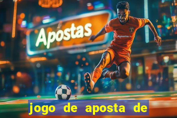 jogo de aposta de r$ 1