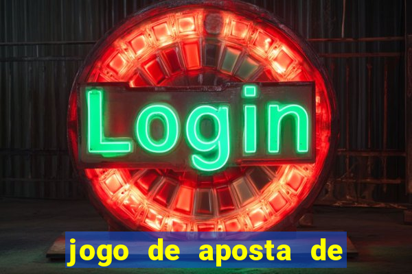 jogo de aposta de r$ 1