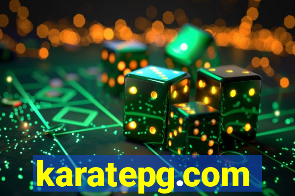 karatepg.com