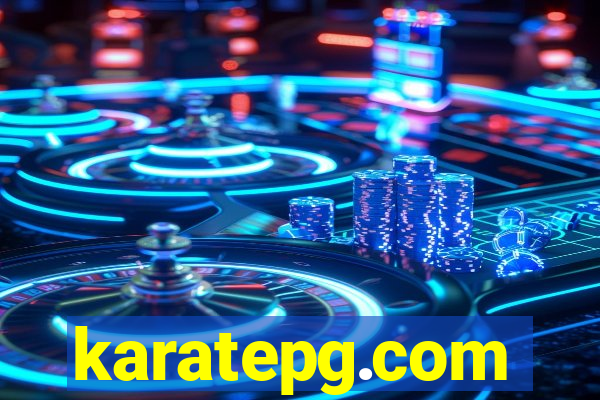 karatepg.com