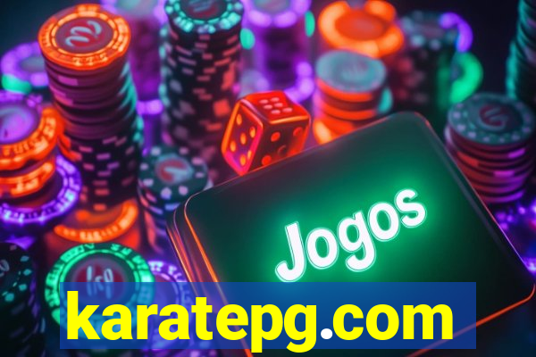 karatepg.com