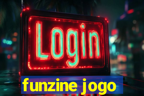 funzine jogo