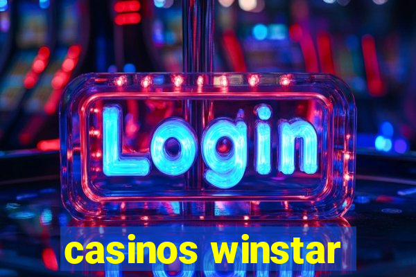 casinos winstar