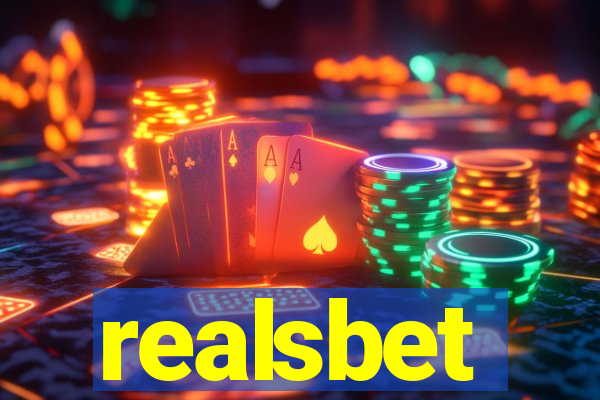 realsbet