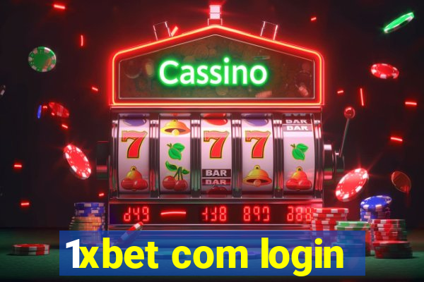 1xbet com login