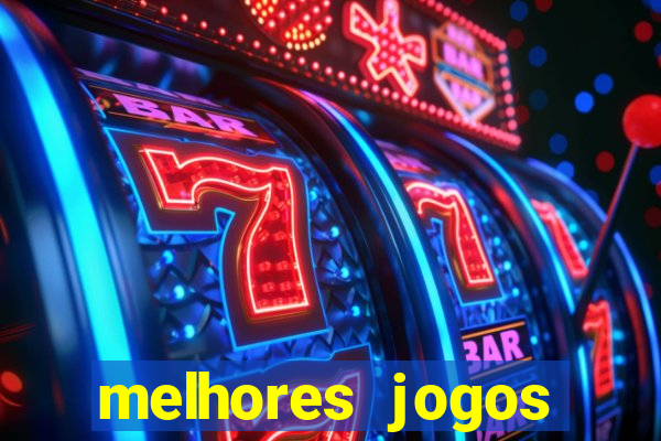 melhores jogos iphone 15 pro max